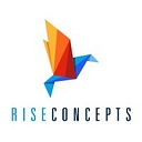 Rise Concepts Llc logo