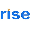 Rise Inc. logo