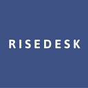 Rise Desk