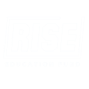 Rise Education Fund logo