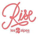 Rise Festival logo