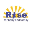 Rise For Baby And Family logo