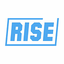Rise Action Fund logo