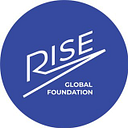 Rise Global Foundation Inc logo