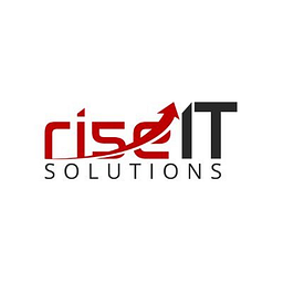 RiseIT Solutions Inc. logo
