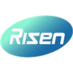 Risen (Suzhou) Pharma Tech Co., Ltd. logo
