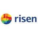 Risen company logo