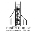 Church Of The Risen Christ logo