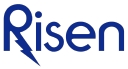 Risen Electric logo