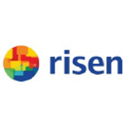 Risen Energy logo