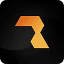 RisenFX logo