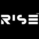 Rise Pacific logo