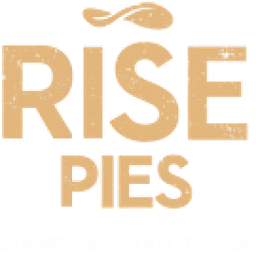 Rise Pies logo
