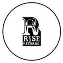 riserecords.com logo