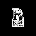 On The Rise Records logo
