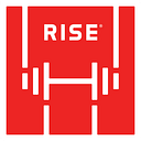 RISE Robotics