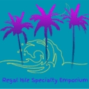 Rockwall Indoor Sports Expo logo