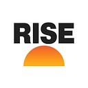 Rise San Diego logo