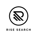 Rise Search Limited logo