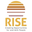 Rise Services Inc. logo