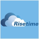 Risetime logo