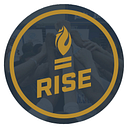 Ross Initiative in Sports for Equality logo