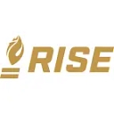 Ross Initiative In Sports For Equality (Rise) logo