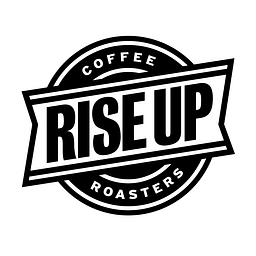 Rise Up Coffee logo