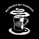 Rise Up Coffee logo