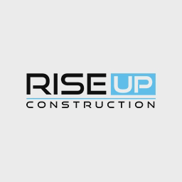 RISE UP CONSTRUCTION LTD logo