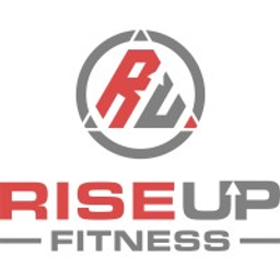 RiseUp Fitness logo