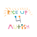 Rise Up For Autism LLC logo