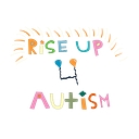 Rise Up For Autism logo