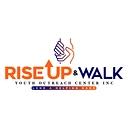 Rise Up & Walk Youth Outreach Center Inc logo