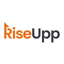 RiseUpp logo