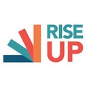 Rise Up logo
