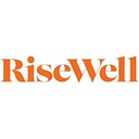 Risewell logo