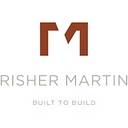 Risher Martin logo