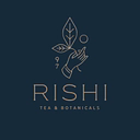 Rishi Tea & Botanicals logo