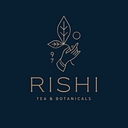 Rishi Tea logo