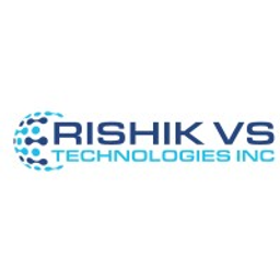 Rishik VS Technologies INC logo