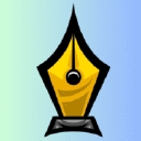 Rishi Writes logo
