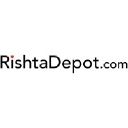 Rishtadepot logo