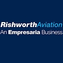 Rishworth Aviation logo