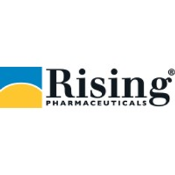 Rising Pharma Holdings logo