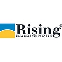 Rising Pharmaceuticals, Inc. logo