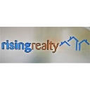 Rising Realty logo