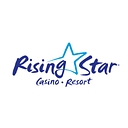 Favicon of Rising Star Casino Resort