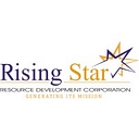 Rising Star Corp logo