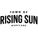Town Of Rising Sun logo